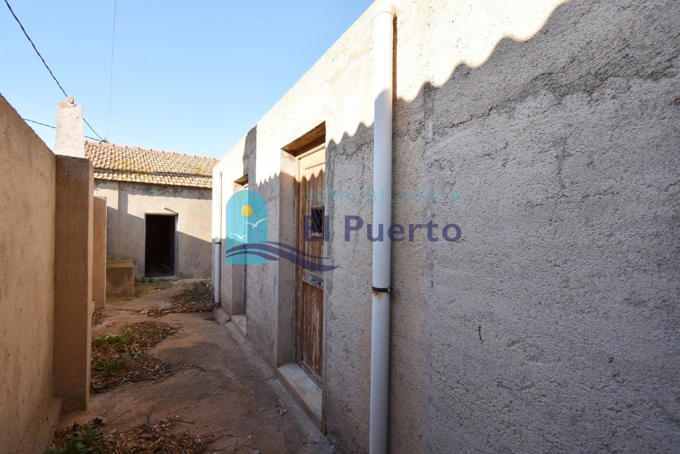 3 camera da letto Finca/Casa di Campagna in vendita in Cartagena - 115.000 € (Rif: 6826832)