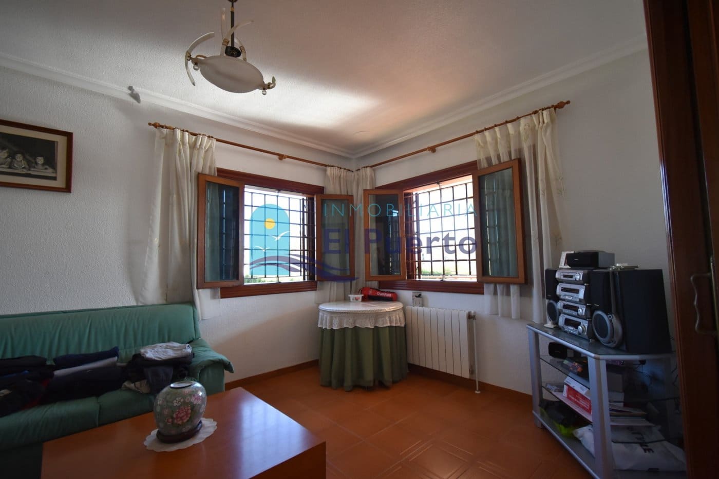 5 soveværelse Villa til salg i Puerto de Mazarron med swimmingpool garage - € 799.000 (Ref: 6826836)