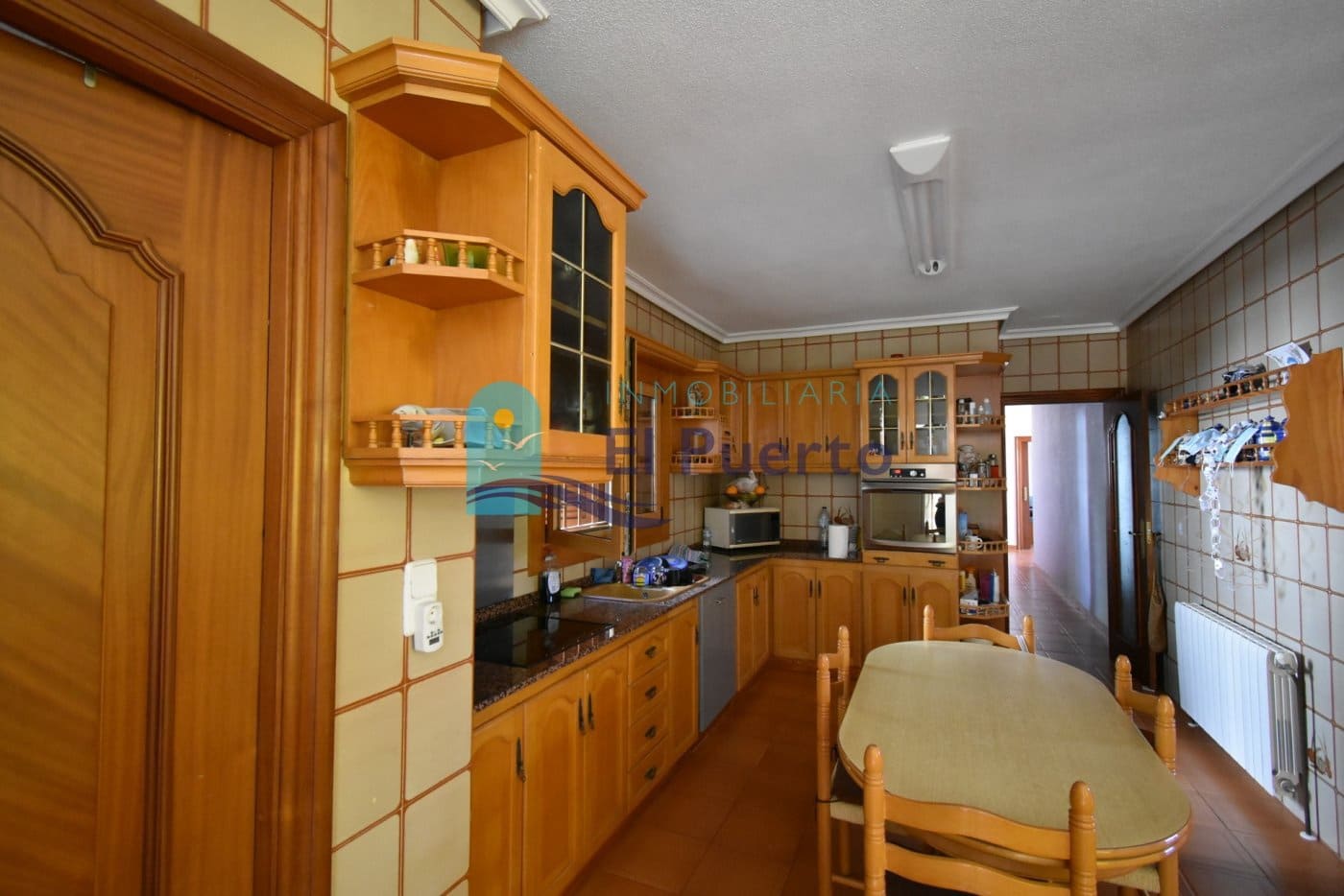 5 soveværelse Villa til salg i Puerto de Mazarron med swimmingpool garage - € 799.000 (Ref: 6826836)