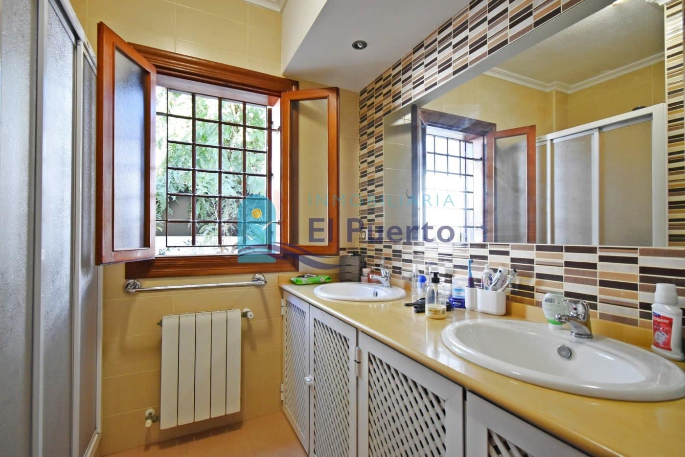 5 soveværelse Villa til salg i Puerto de Mazarron med swimmingpool garage - € 799.000 (Ref: 6826836)