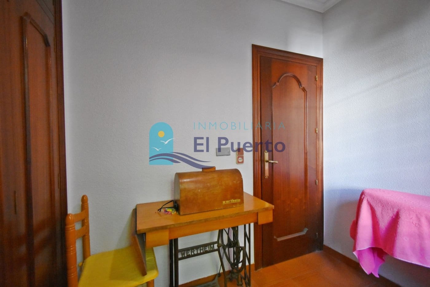 5 soveværelse Villa til salg i Puerto de Mazarron med swimmingpool garage - € 799.000 (Ref: 6826836)