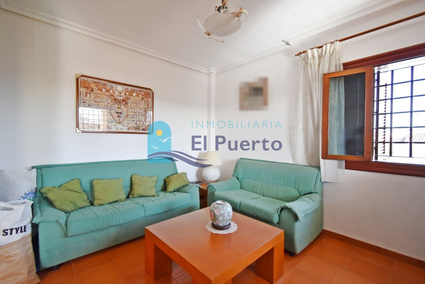 5 soveværelse Villa til salg i Puerto de Mazarron med swimmingpool garage - € 799.000 (Ref: 6826836)