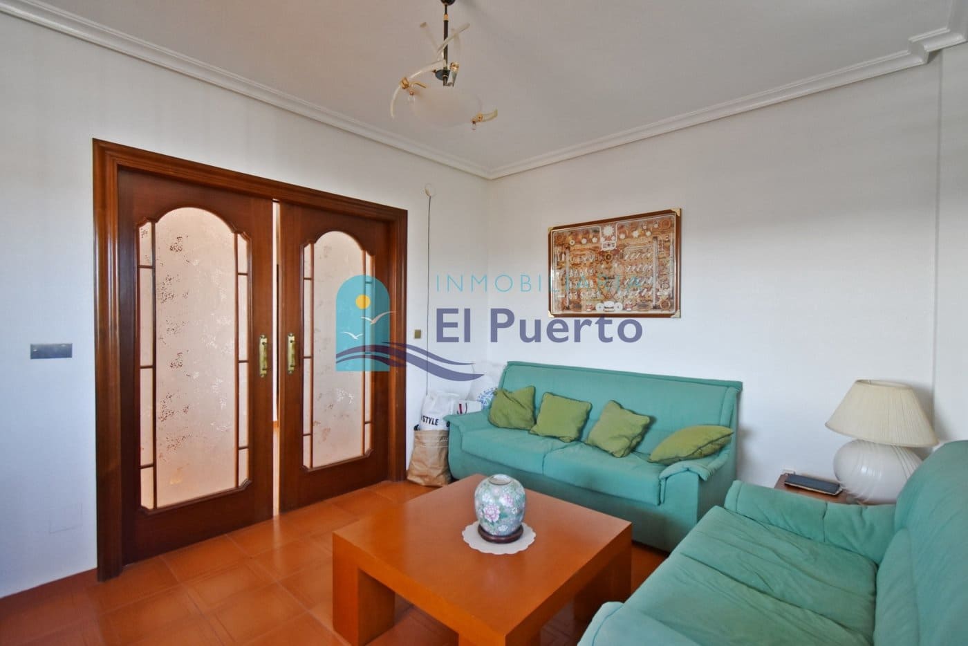 5 soveværelse Villa til salg i Puerto de Mazarron med swimmingpool garage - € 799.000 (Ref: 6826836)