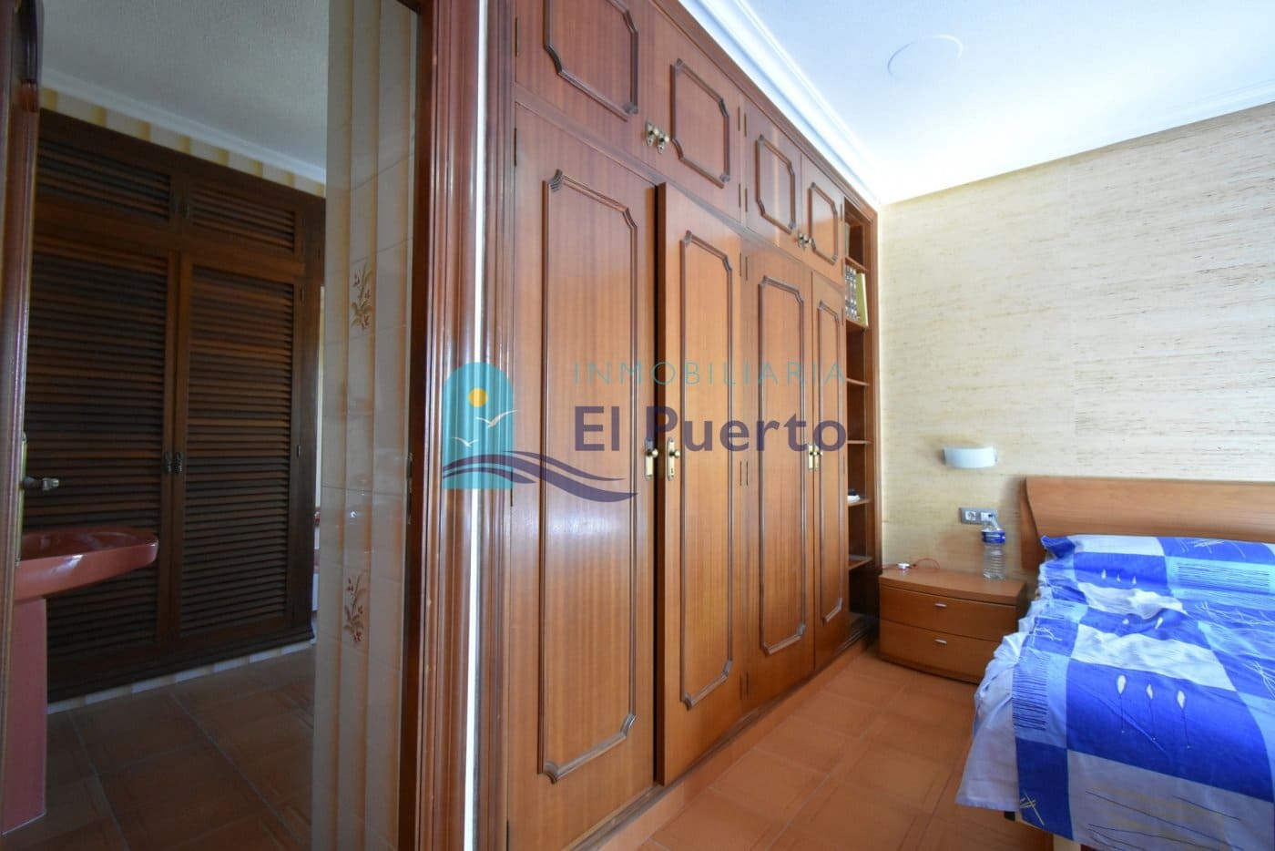 5 soveværelse Villa til salg i Puerto de Mazarron med swimmingpool garage - € 799.000 (Ref: 6826836)