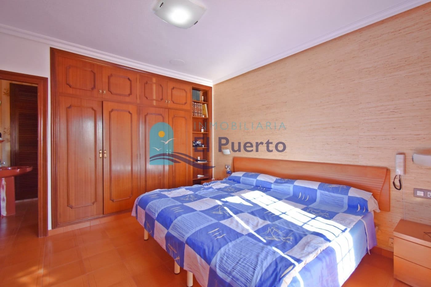 5 soveværelse Villa til salg i Puerto de Mazarron med swimmingpool garage - € 799.000 (Ref: 6826836)