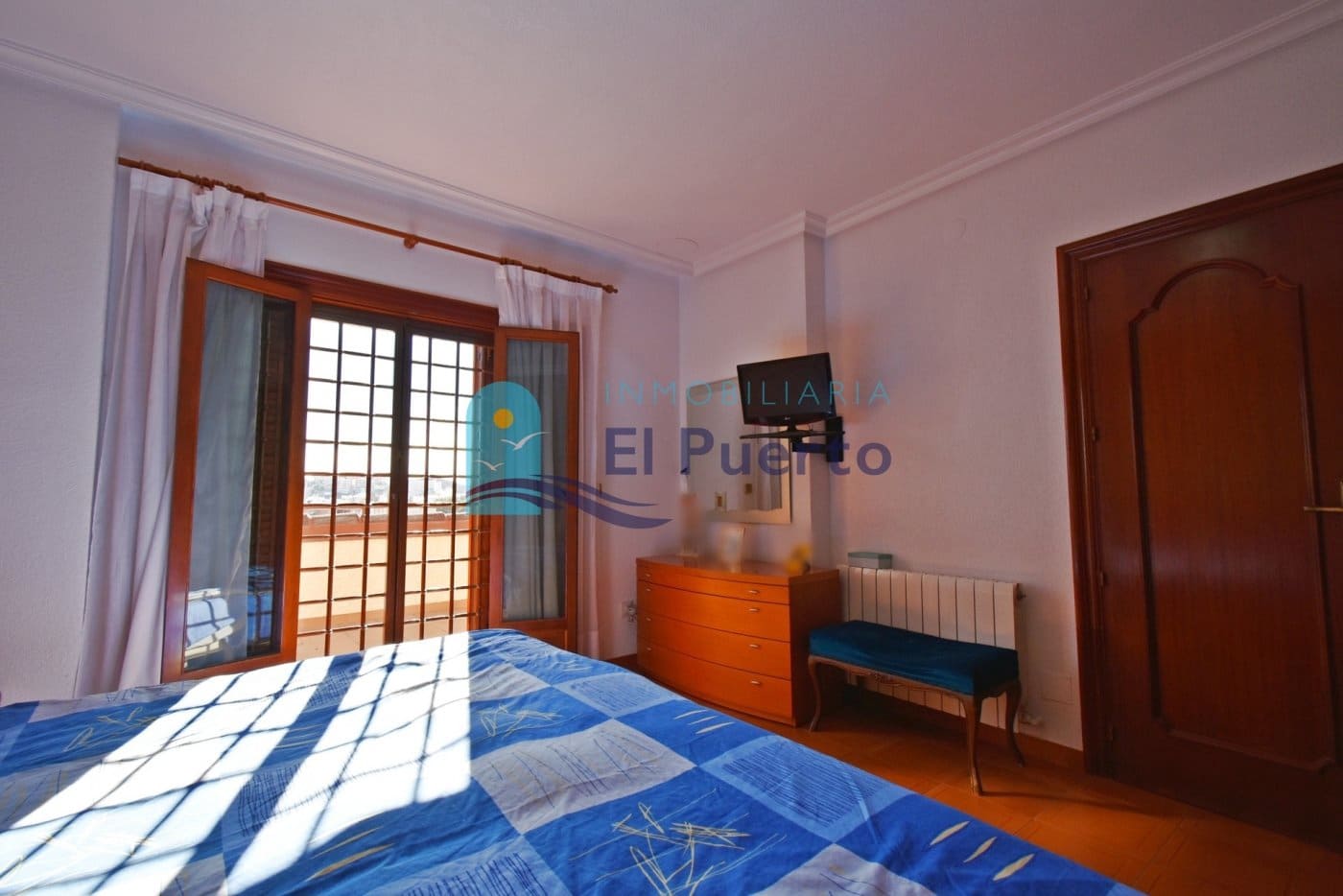 5 soveværelse Villa til salg i Puerto de Mazarron med swimmingpool garage - € 799.000 (Ref: 6826836)