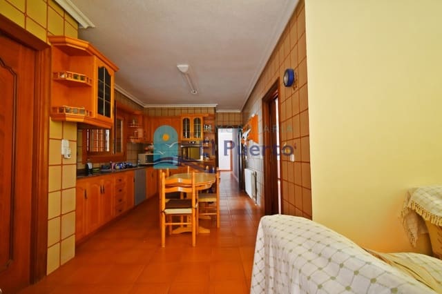 5 sypialnia Willa na sprzedaż w Puerto de Mazarron, Mazarrón z basenem garażem - 799 000 € (Ref: 6826836)