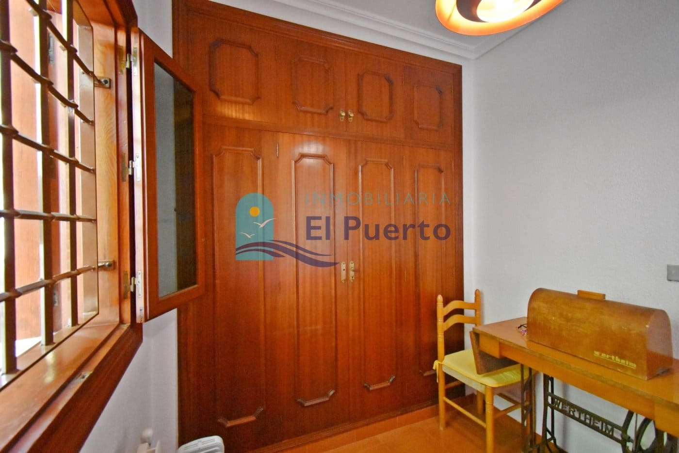 5 soveværelse Villa til salg i Puerto de Mazarron med swimmingpool garage - € 799.000 (Ref: 6826836)