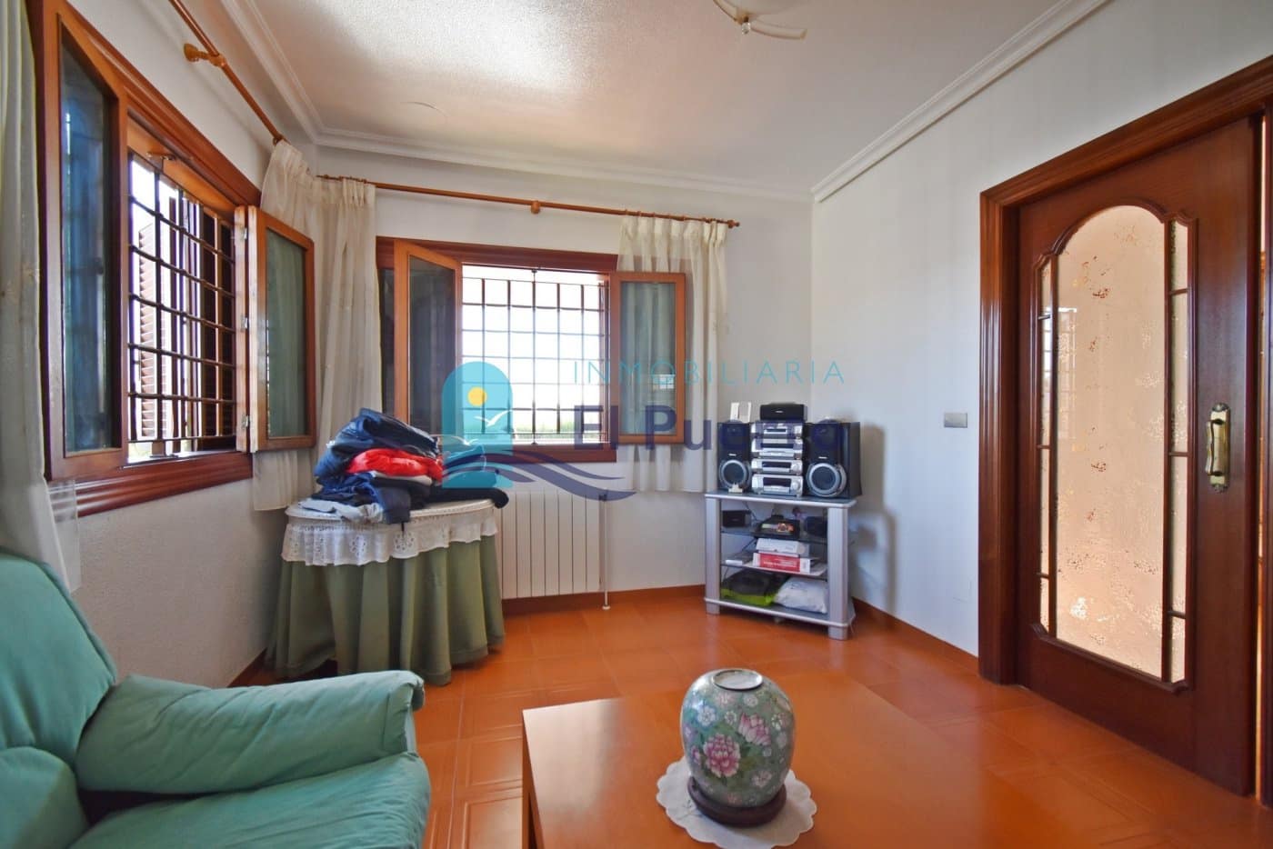 5 soveværelse Villa til salg i Puerto de Mazarron med swimmingpool garage - € 799.000 (Ref: 6826836)