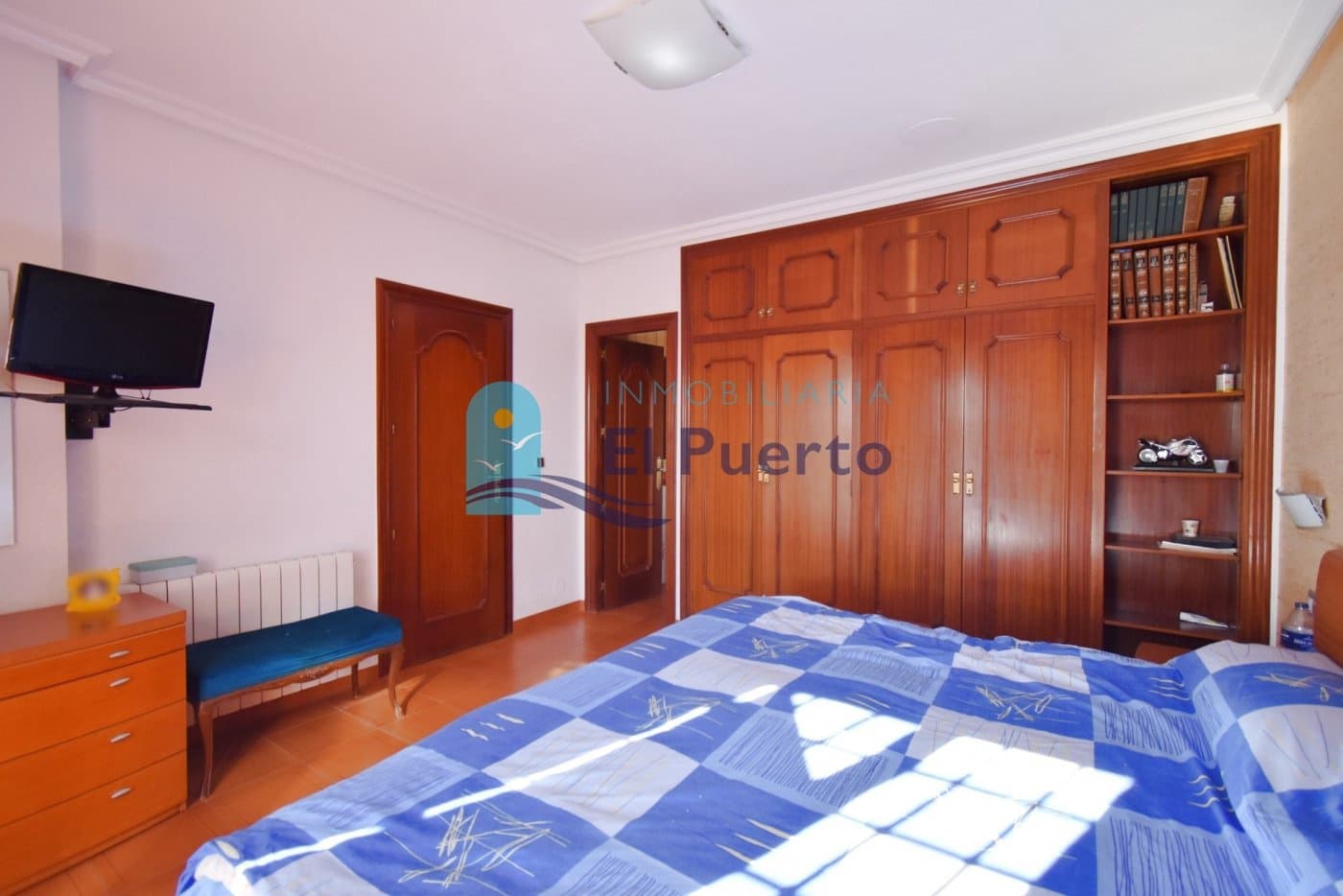 5 soveværelse Villa til salg i Puerto de Mazarron med swimmingpool garage - € 799.000 (Ref: 6826836)