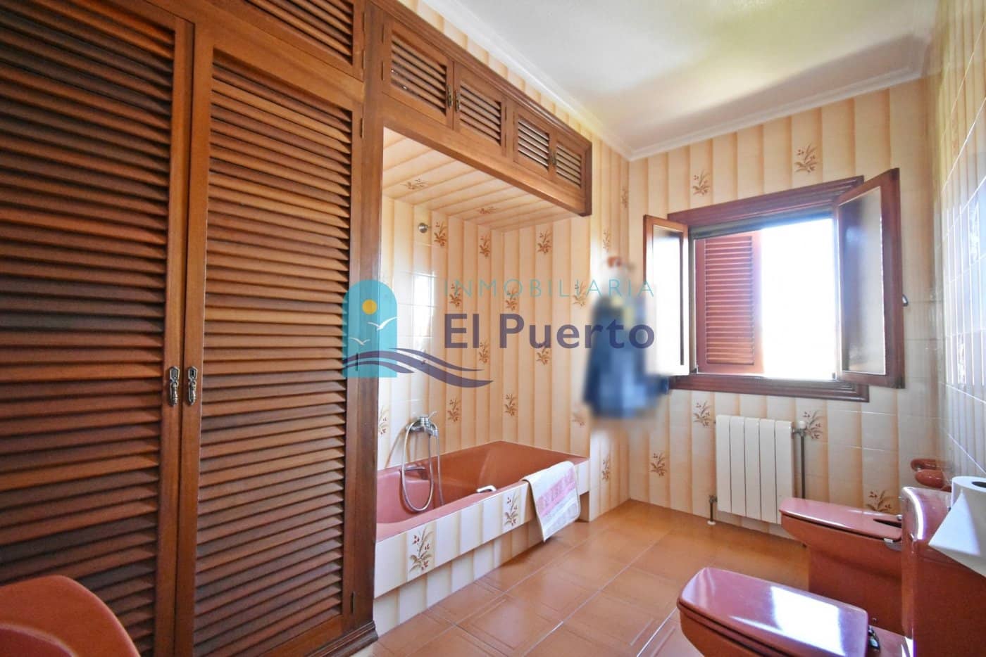 5 soveværelse Villa til salg i Puerto de Mazarron med swimmingpool garage - € 799.000 (Ref: 6826836)