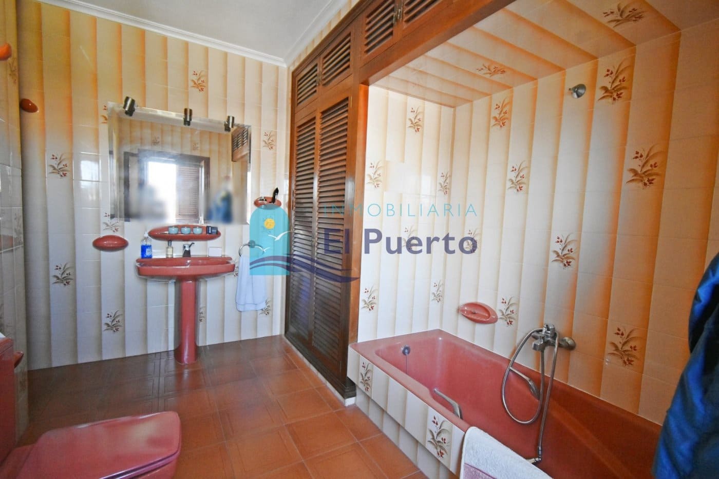 5 soveværelse Villa til salg i Puerto de Mazarron med swimmingpool garage - € 799.000 (Ref: 6826836)