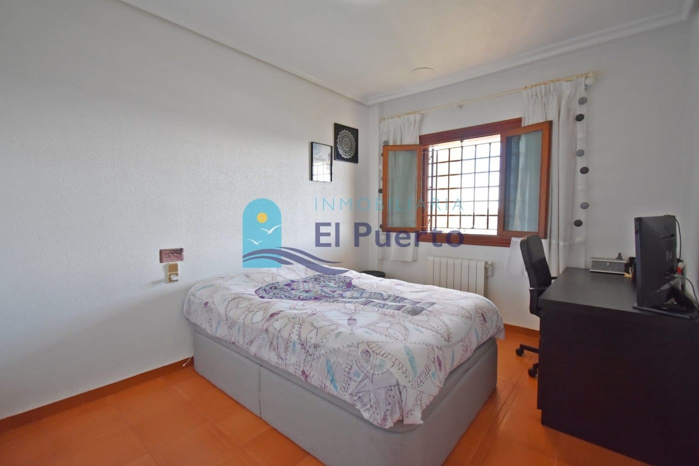 5 soveværelse Villa til salg i Puerto de Mazarron med swimmingpool garage - € 799.000 (Ref: 6826836)