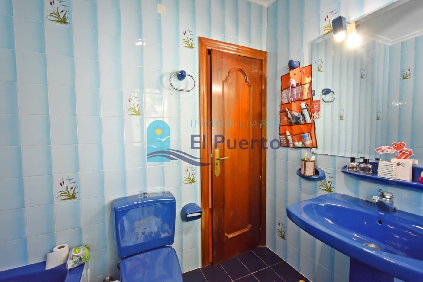 5 soveværelse Villa til salg i Puerto de Mazarron med swimmingpool garage - € 799.000 (Ref: 6826836)