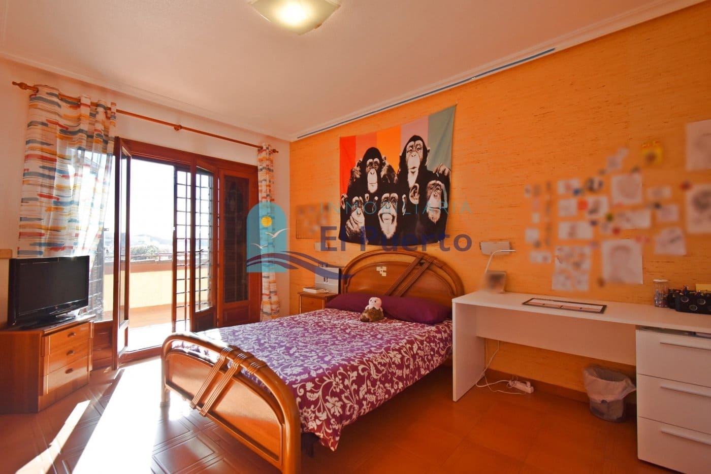 5 soveværelse Villa til salg i Puerto de Mazarron med swimmingpool garage - € 799.000 (Ref: 6826836)