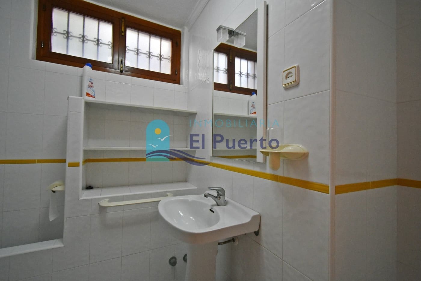 5 soveværelse Villa til salg i Puerto de Mazarron med swimmingpool garage - € 799.000 (Ref: 6826836)