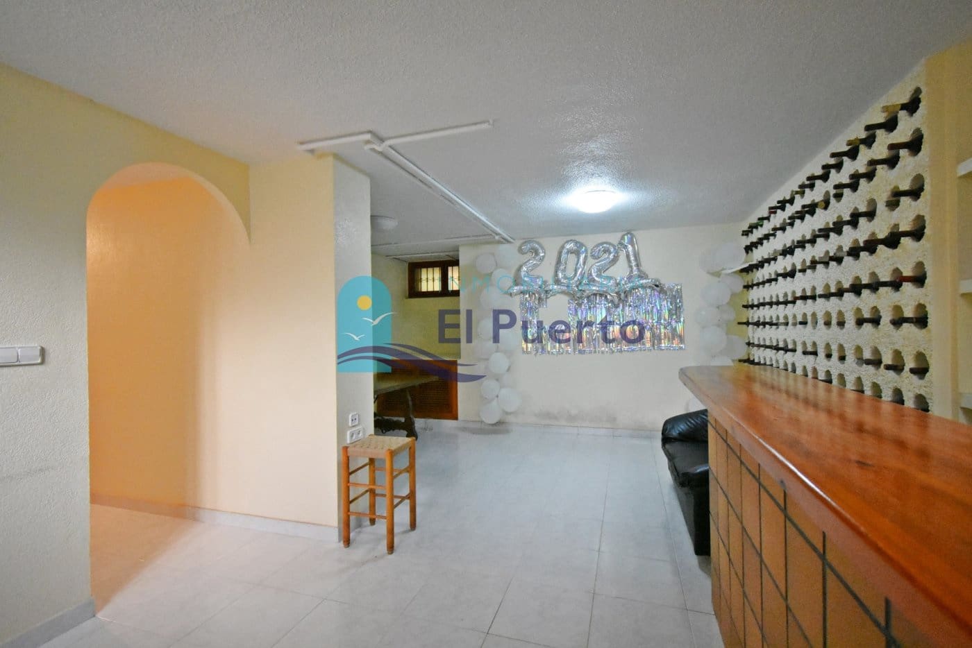 5 soveværelse Villa til salg i Puerto de Mazarron med swimmingpool garage - € 799.000 (Ref: 6826836)