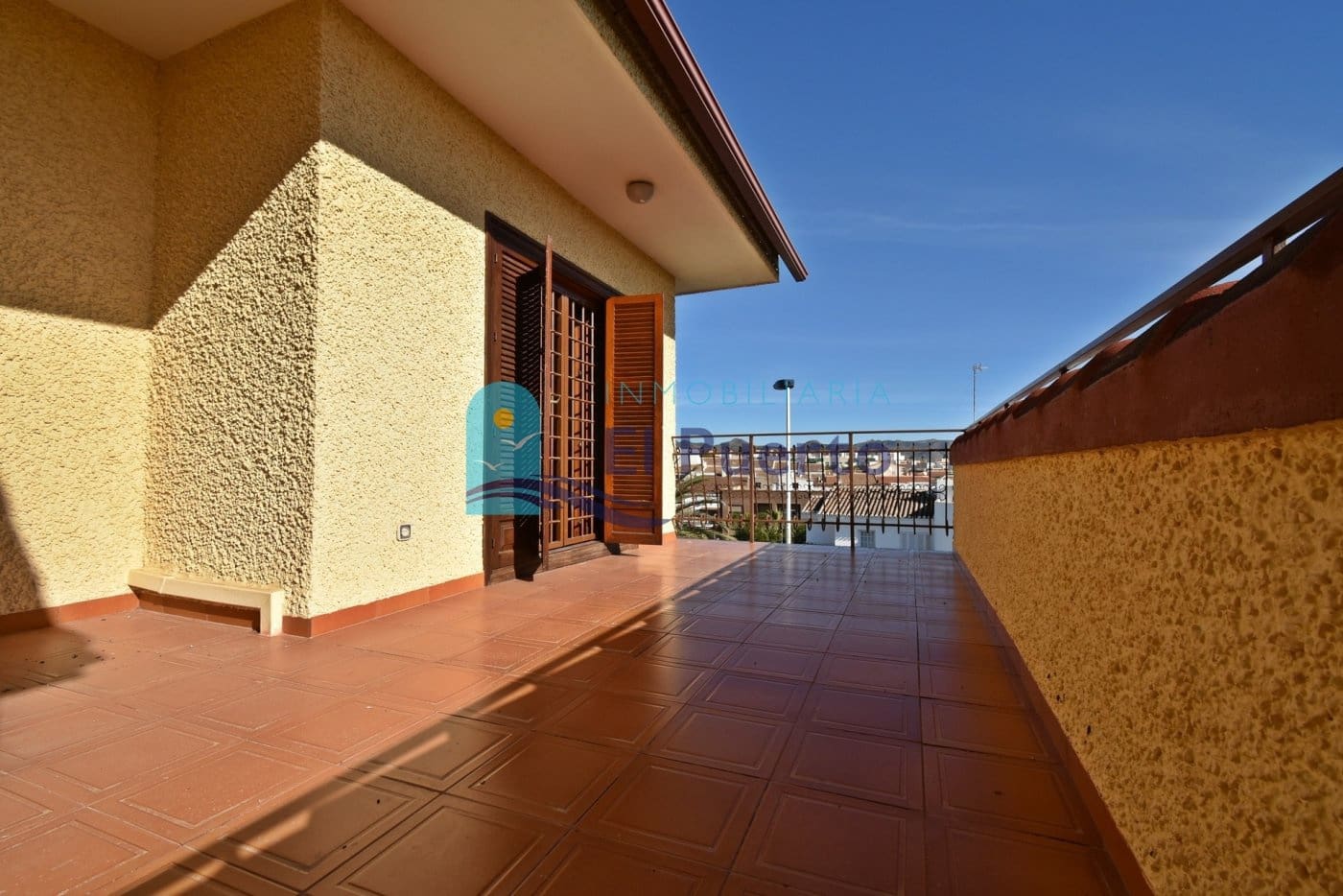 5 soveværelse Villa til salg i Puerto de Mazarron med swimmingpool garage - € 799.000 (Ref: 6826836)