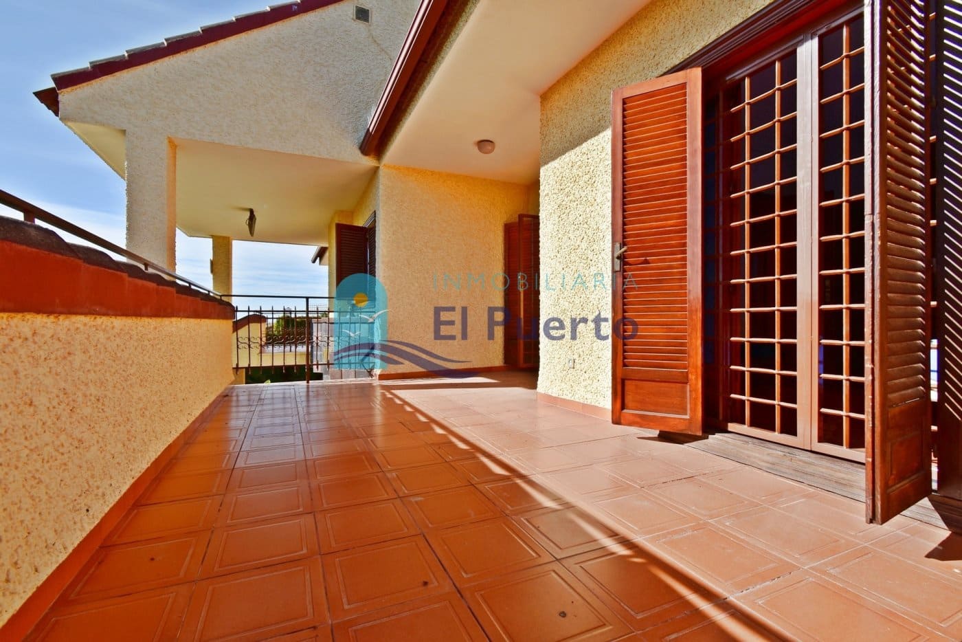 5 soveværelse Villa til salg i Puerto de Mazarron med swimmingpool garage - € 799.000 (Ref: 6826836)