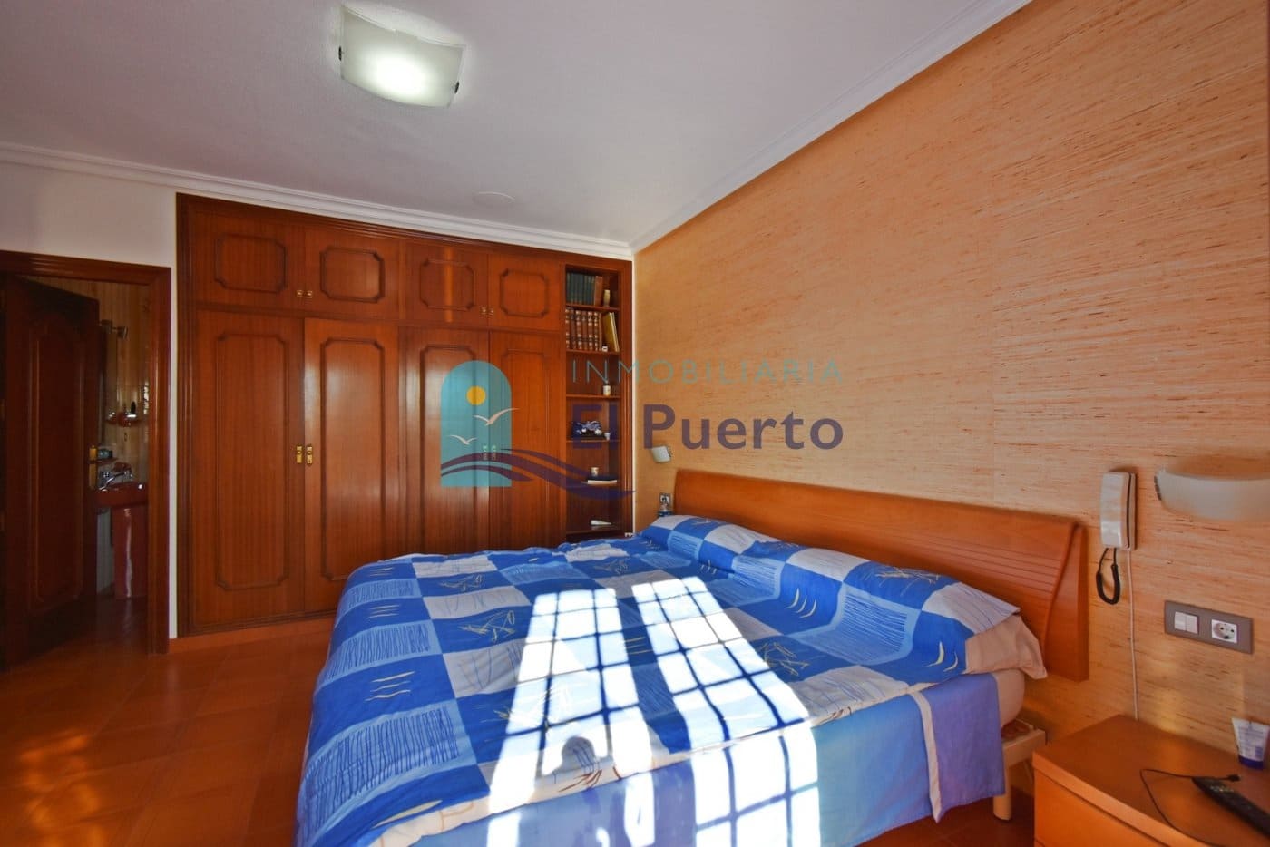 5 soveværelse Villa til salg i Puerto de Mazarron med swimmingpool garage - € 799.000 (Ref: 6826836)