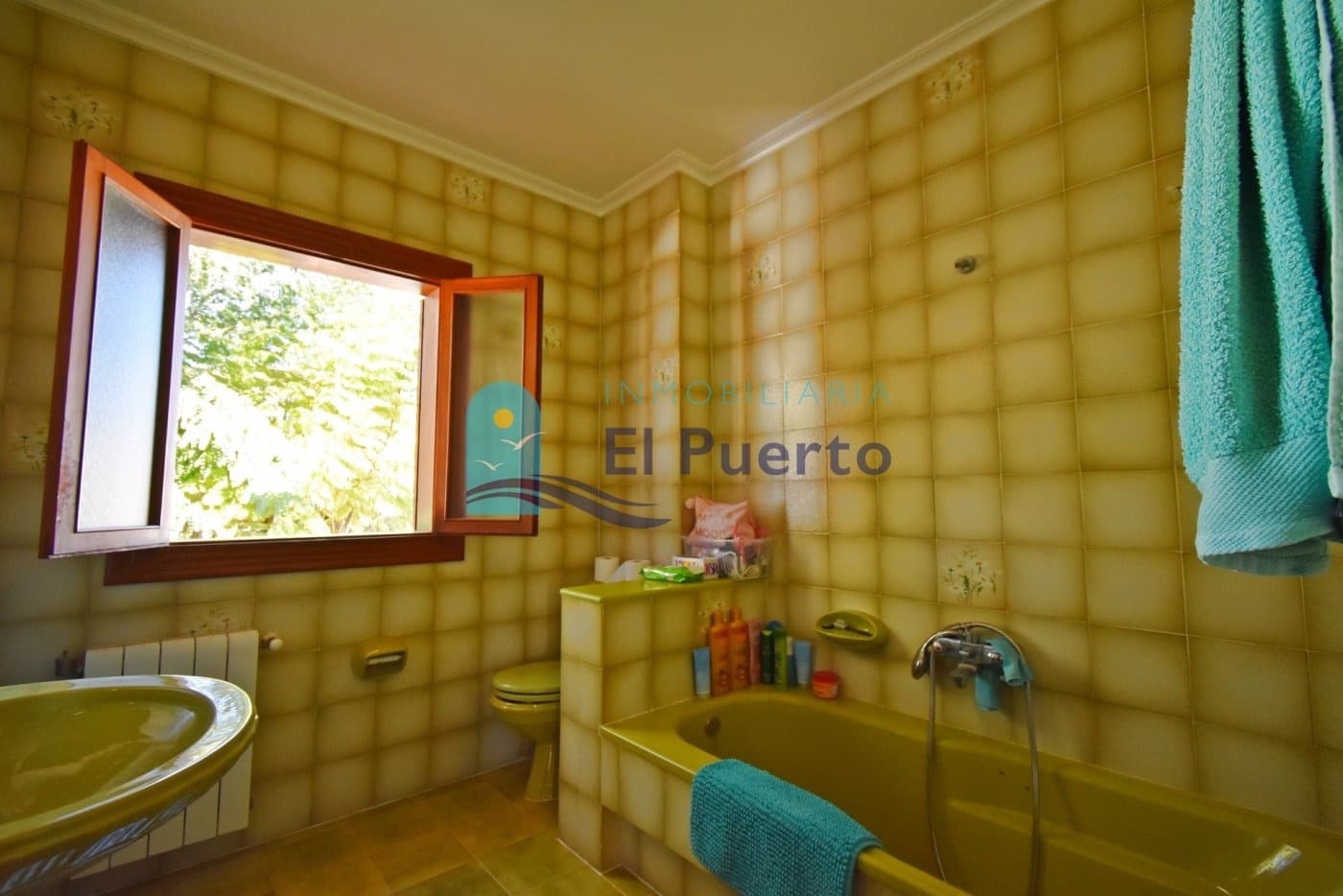 5 soveværelse Villa til salg i Puerto de Mazarron med swimmingpool garage - € 799.000 (Ref: 6826836)