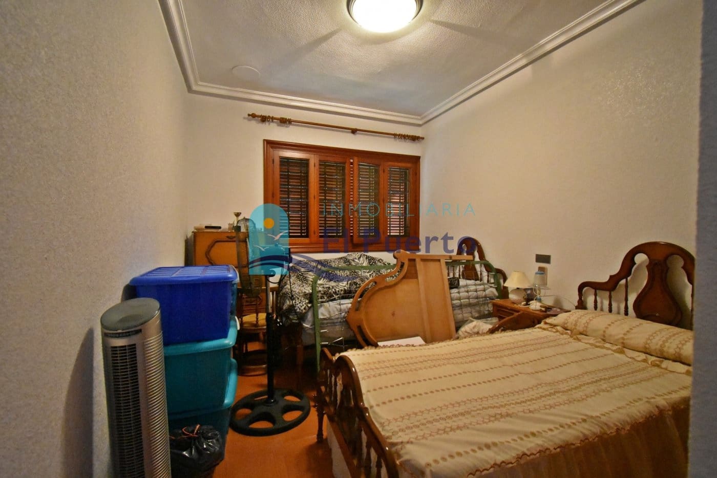 5 soveværelse Villa til salg i Puerto de Mazarron med swimmingpool garage - € 799.000 (Ref: 6826836)