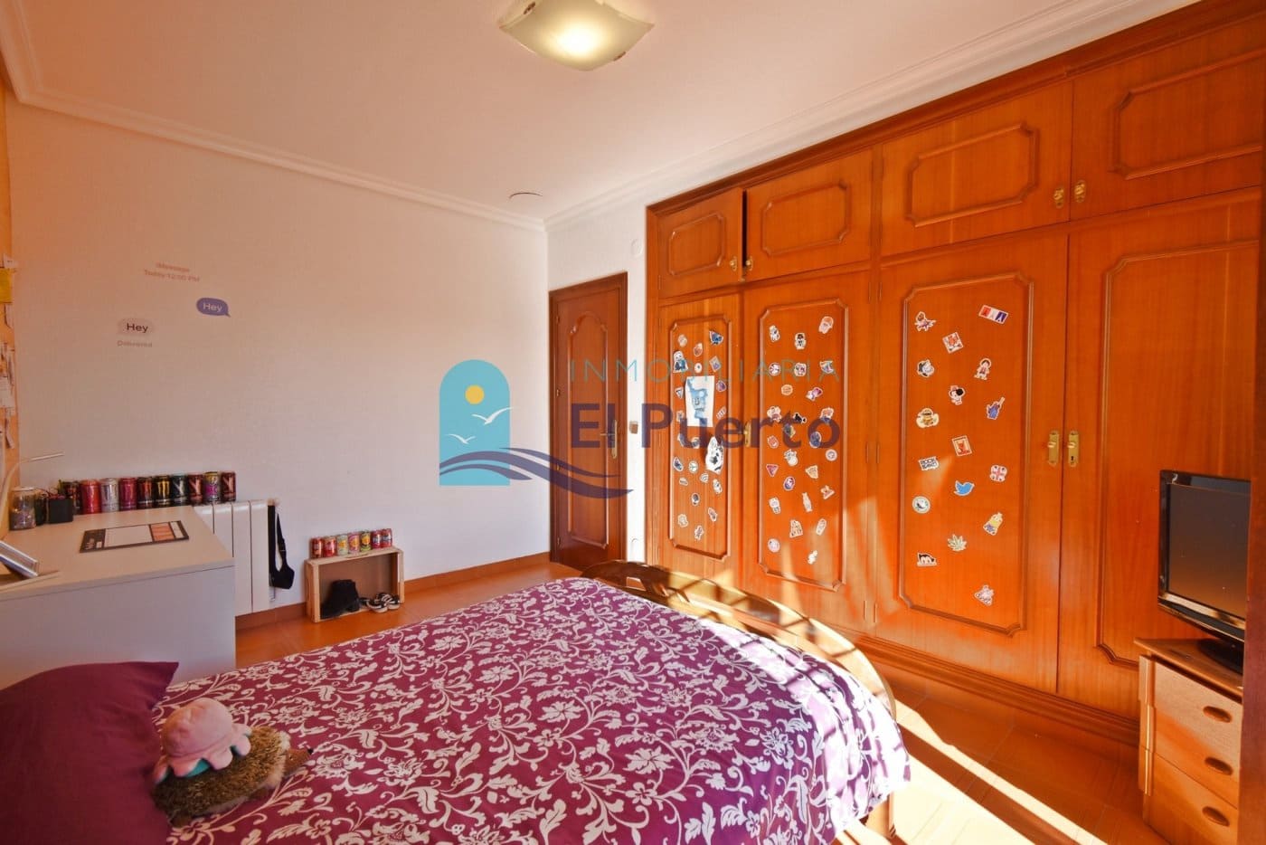 5 soveværelse Villa til salg i Puerto de Mazarron med swimmingpool garage - € 799.000 (Ref: 6826836)