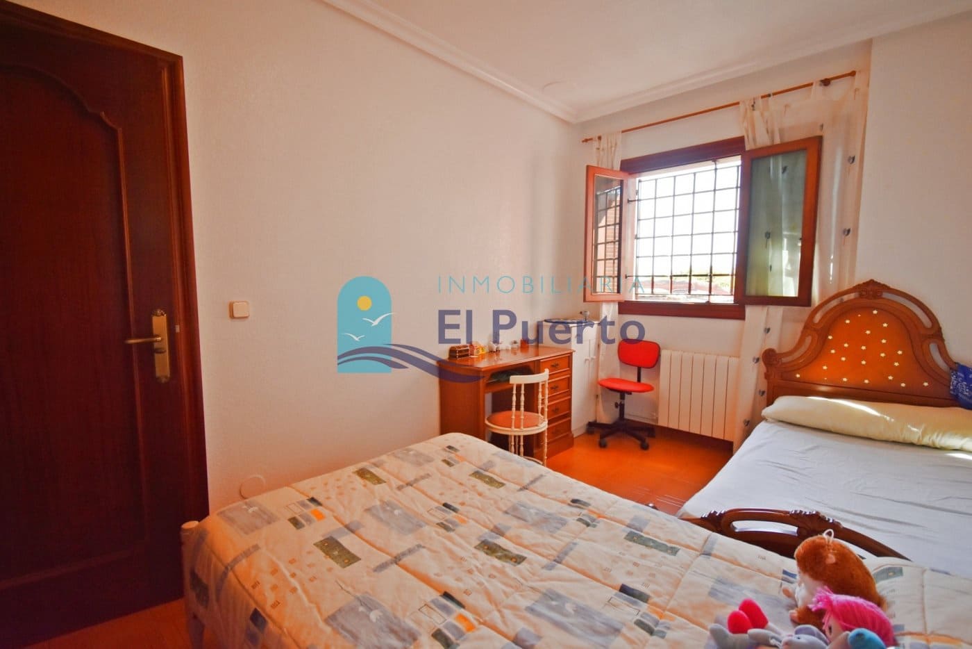 5 soveværelse Villa til salg i Puerto de Mazarron med swimmingpool garage - € 799.000 (Ref: 6826836)