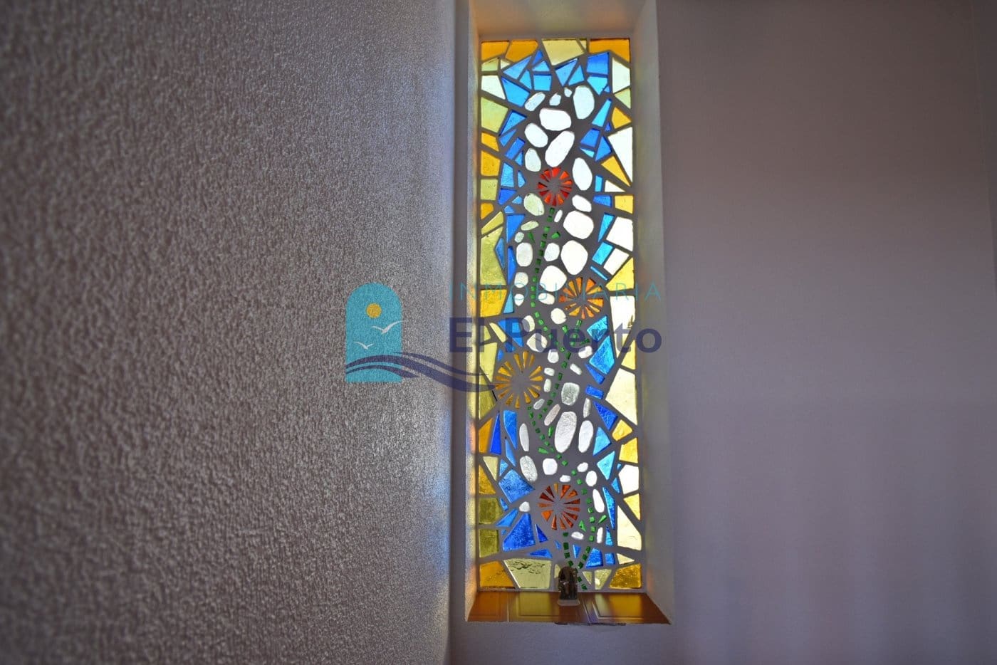 5 soveværelse Villa til salg i Puerto de Mazarron med swimmingpool garage - € 799.000 (Ref: 6826836)