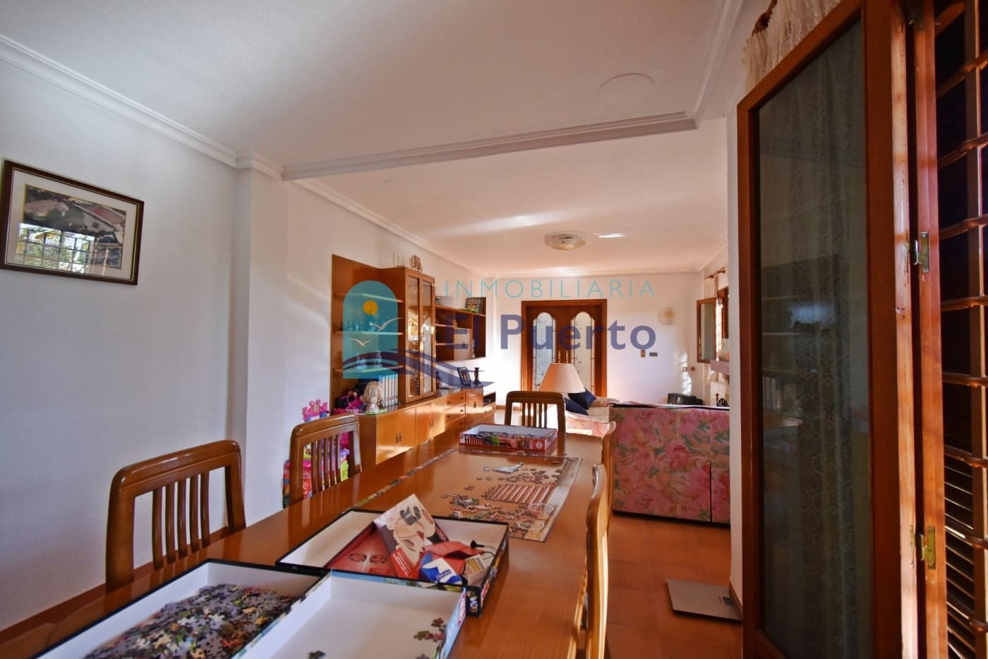 5 soveværelse Villa til salg i Puerto de Mazarron med swimmingpool garage - € 799.000 (Ref: 6826836)