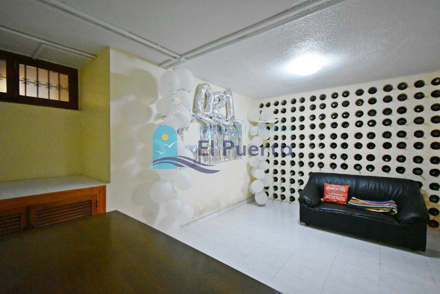 5 soveværelse Villa til salg i Puerto de Mazarron med swimmingpool garage - € 799.000 (Ref: 6826836)