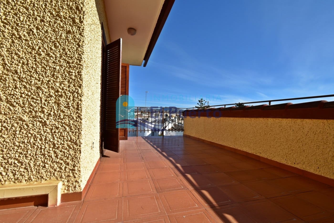 5 soveværelse Villa til salg i Puerto de Mazarron med swimmingpool garage - € 799.000 (Ref: 6826836)