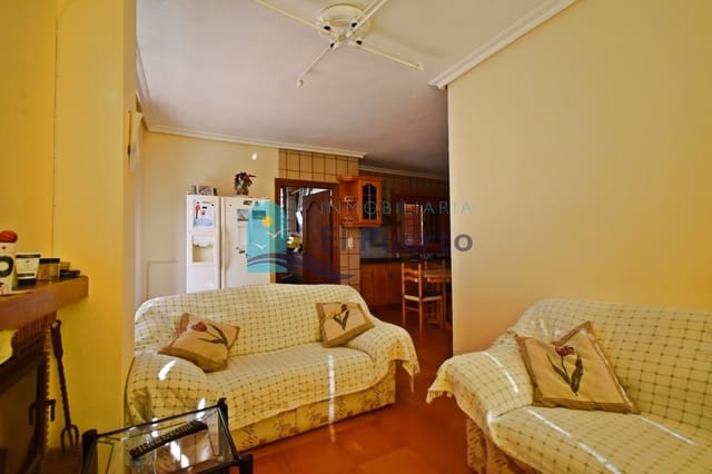 5 sypialnia Willa na sprzedaż w Puerto de Mazarron, Mazarrón z basenem garażem - 799 000 € (Ref: 6826836)