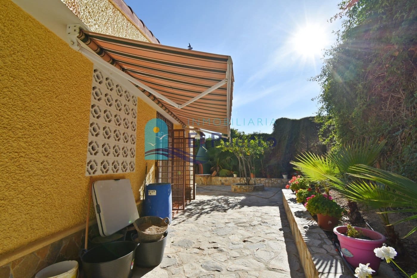 5 soveværelse Villa til salg i Puerto de Mazarron med swimmingpool garage - € 799.000 (Ref: 6826836)