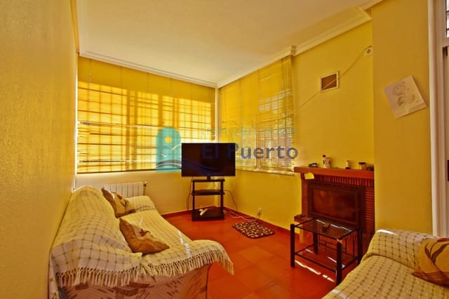 5 sypialnia Willa na sprzedaż w Puerto de Mazarron, Mazarrón z basenem garażem - 799 000 € (Ref: 6826836)