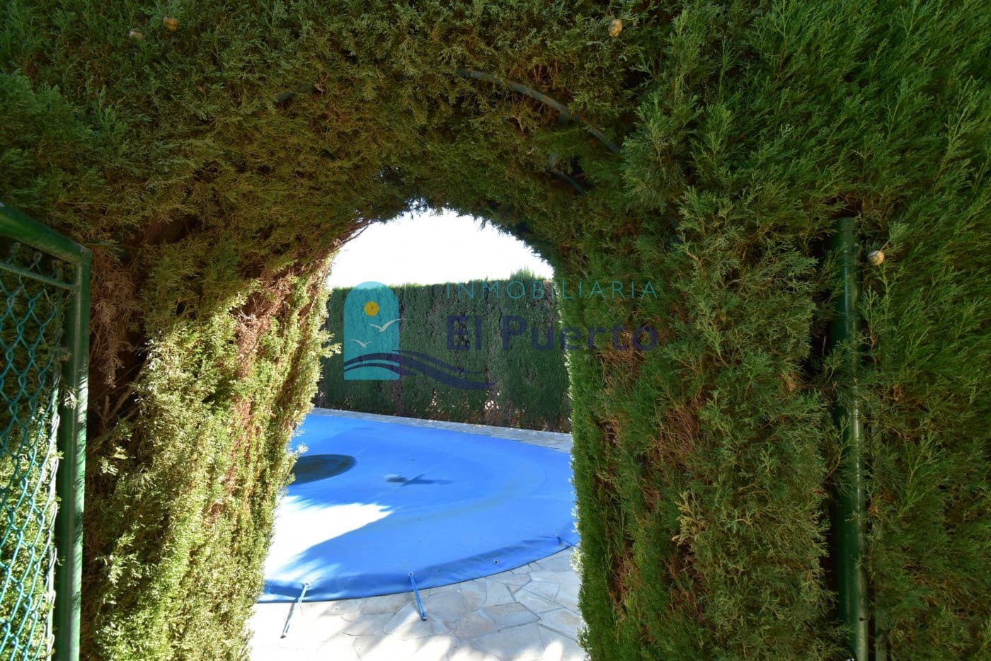 5 soveværelse Villa til salg i Puerto de Mazarron med swimmingpool garage - € 799.000 (Ref: 6826836)