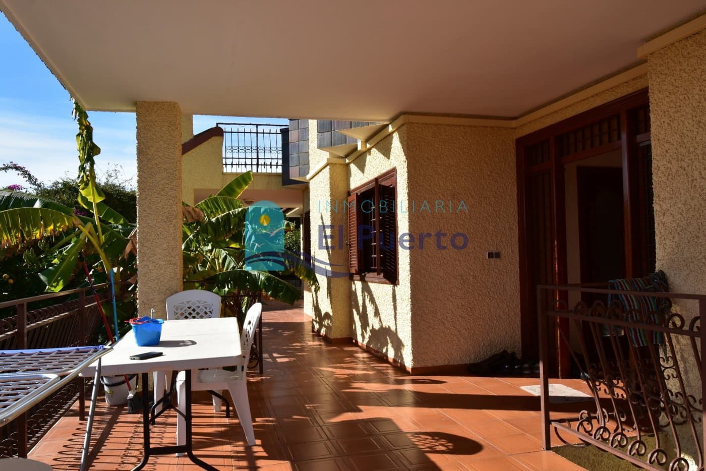 5 soveværelse Villa til salg i Puerto de Mazarron med swimmingpool garage - € 799.000 (Ref: 6826836)