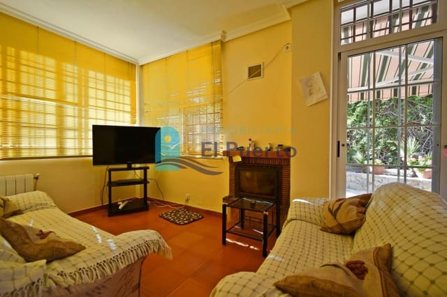 5 sypialnia Willa na sprzedaż w Puerto de Mazarron, Mazarrón z basenem garażem - 799 000 € (Ref: 6826836)