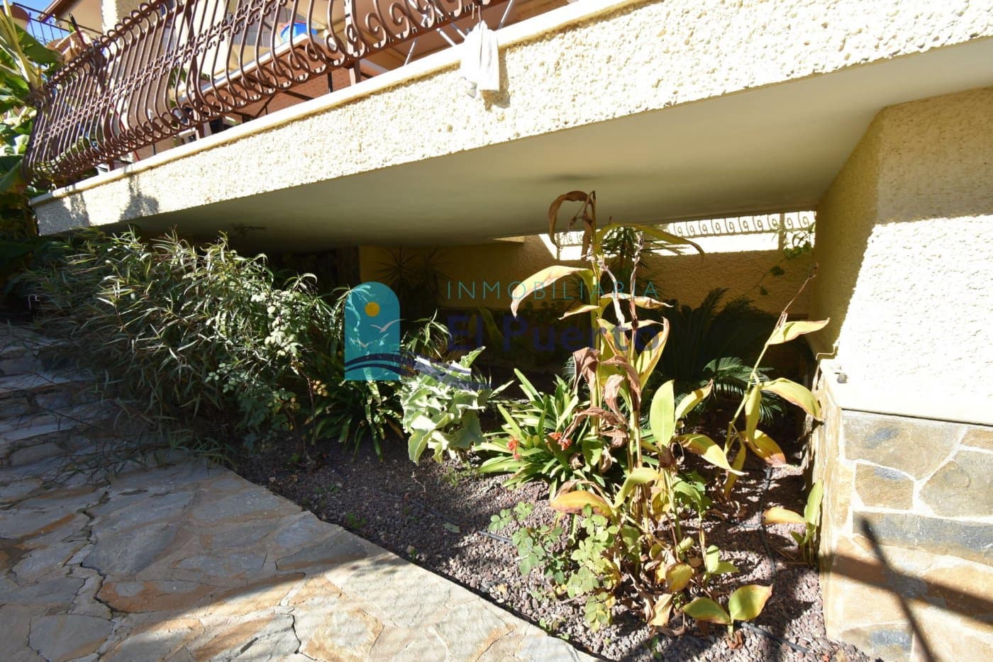 5 soveværelse Villa til salg i Puerto de Mazarron med swimmingpool garage - € 799.000 (Ref: 6826836)