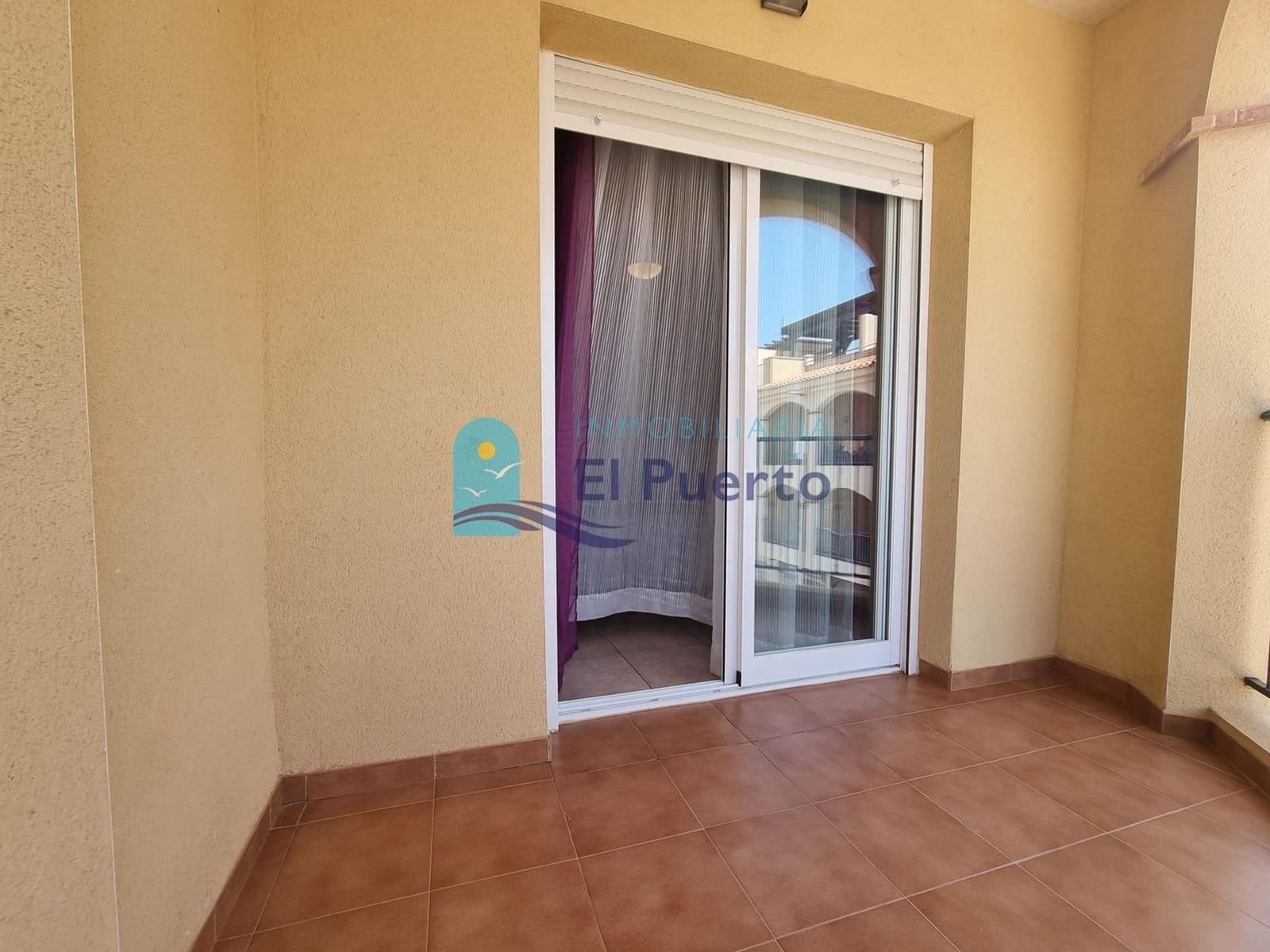 2 slaapkamer Penthouse te koop in Puerto de Mazarron met garage - € 199.900 (Ref: 6826838)