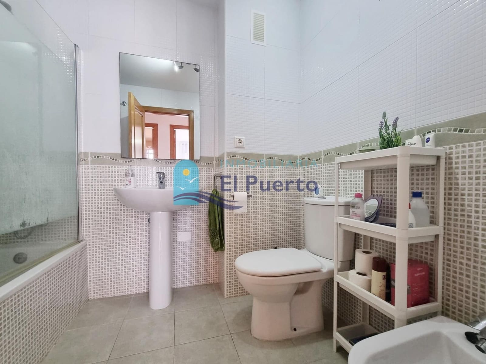 2 slaapkamer Penthouse te koop in Puerto de Mazarron met garage - € 199.900 (Ref: 6826838)