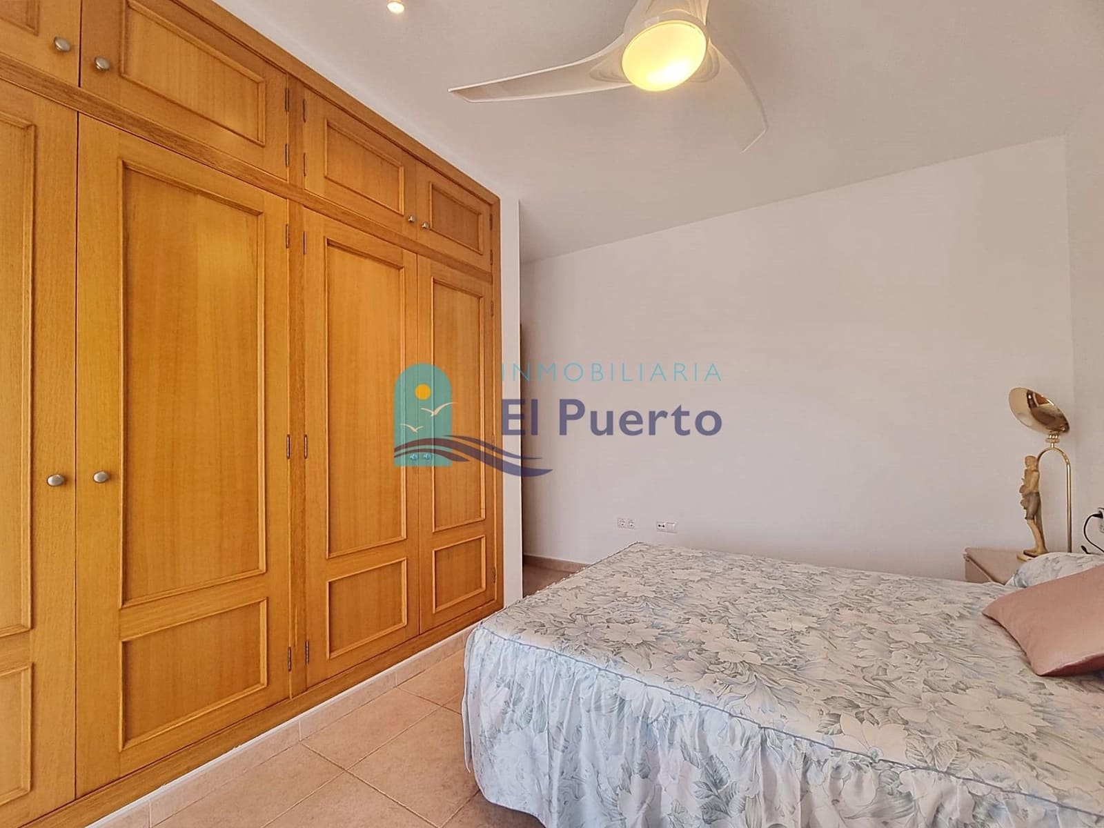 2 slaapkamer Penthouse te koop in Puerto de Mazarron met garage - € 199.900 (Ref: 6826838)