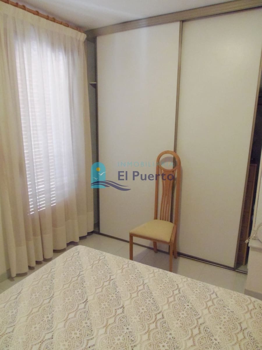 3 bedroom Apartment for sale in Puerto de Mazarron - € 235,000 (Ref: 6826860)