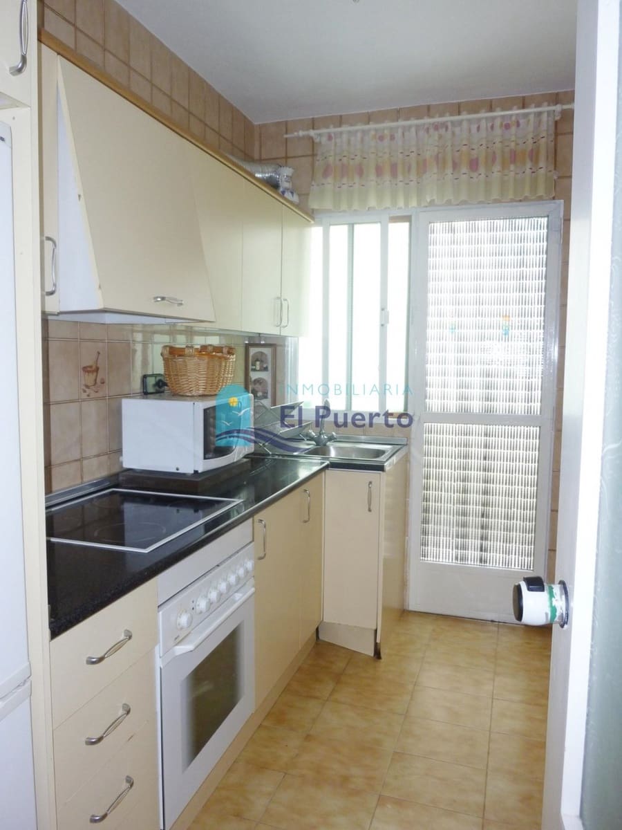 3 bedroom Apartment for sale in Puerto de Mazarron - € 235,000 (Ref: 6826860)