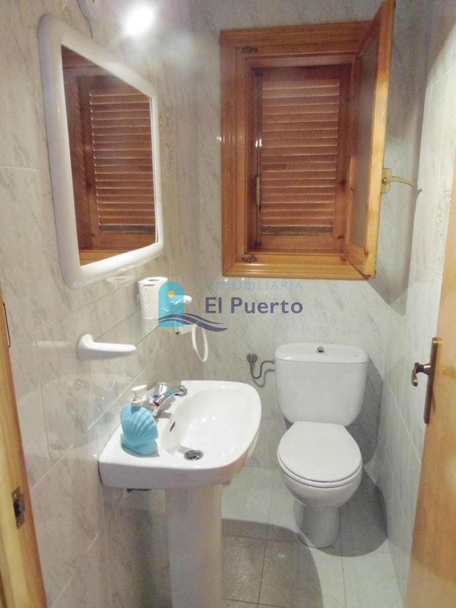 3 bedroom Apartment for sale in Puerto de Mazarron - € 235,000 (Ref: 6826860)