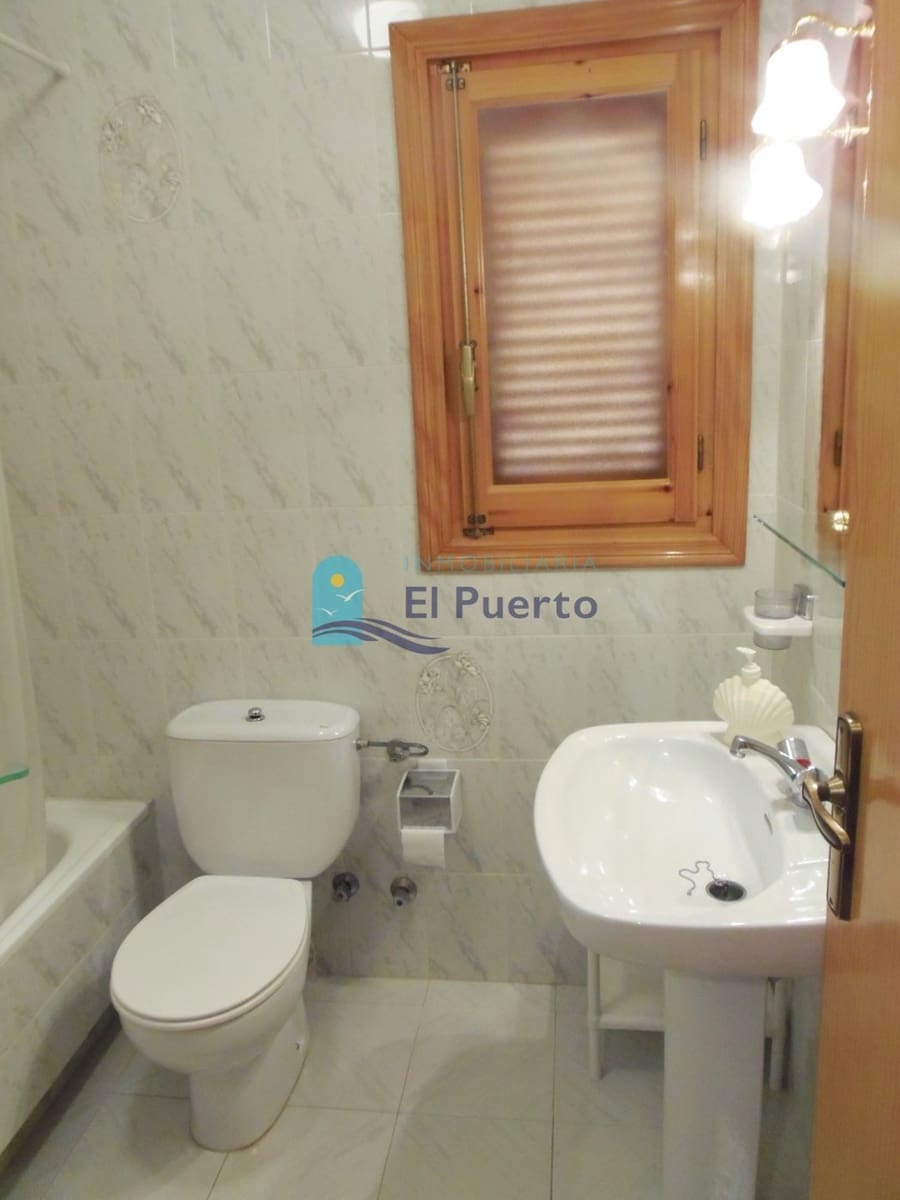 3 bedroom Apartment for sale in Puerto de Mazarron - € 235,000 (Ref: 6826860)