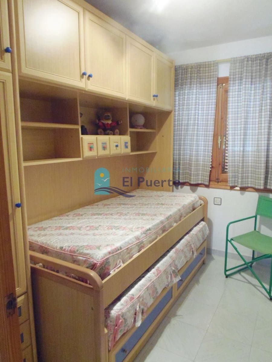 3 bedroom Apartment for sale in Puerto de Mazarron - € 235,000 (Ref: 6826860)