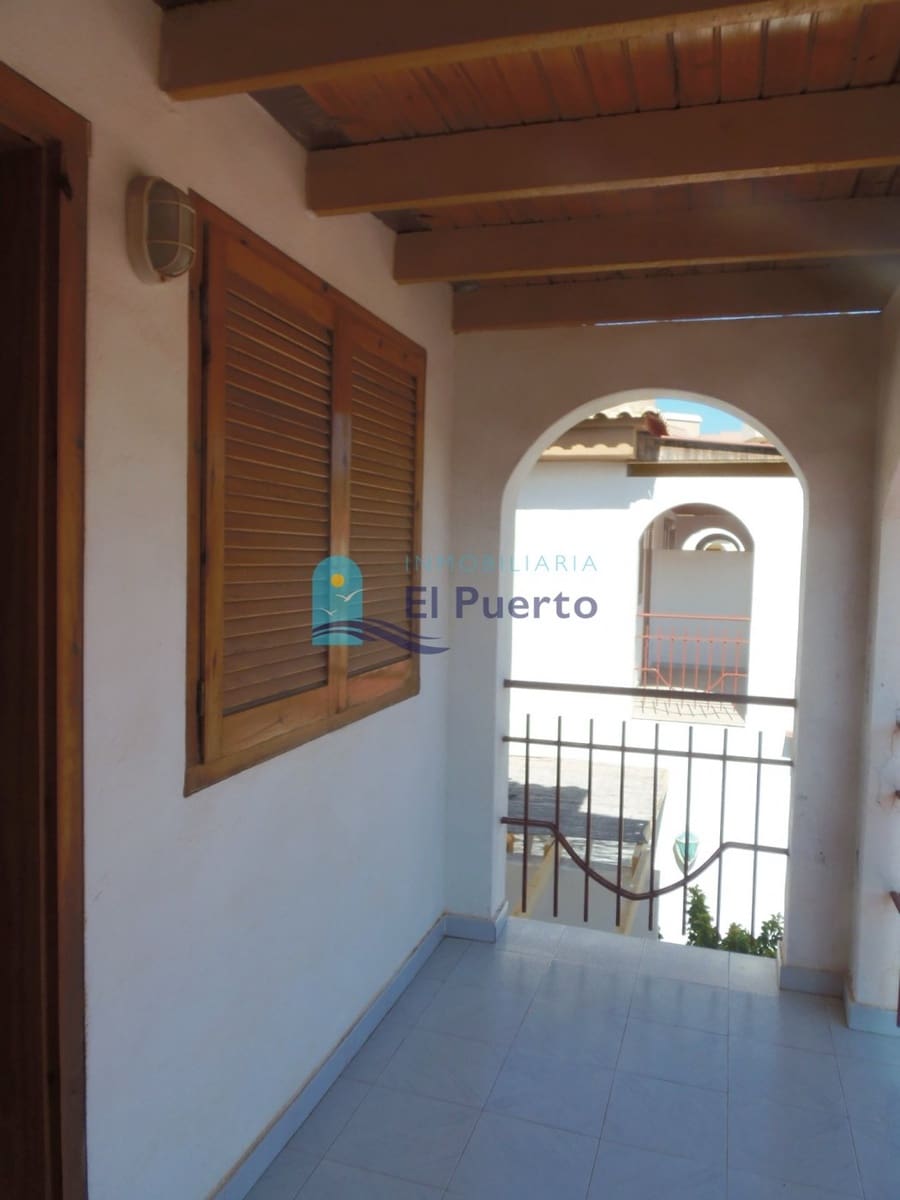 3 bedroom Apartment for sale in Puerto de Mazarron - € 235,000 (Ref: 6826860)
