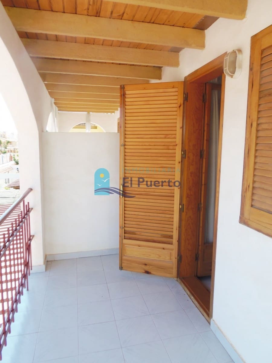 3 bedroom Apartment for sale in Puerto de Mazarron - € 235,000 (Ref: 6826860)
