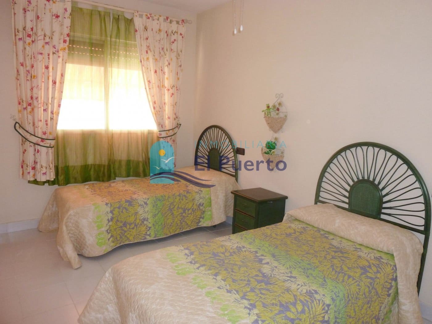 3 bedroom Apartment for sale in Puerto de Mazarron - € 235,000 (Ref: 6826860)